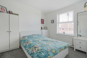 Marlcliffe Road Wadsley